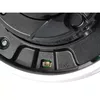 Videonovērošanas kamera LevelOne GEMINI Zoom Dome H.265 Photo 2
