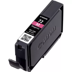 Картридж Canon PGI-72 Магента