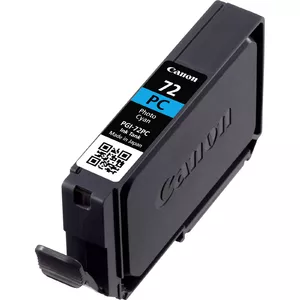 Cartridge Canon PGI-72 PC photo azure 6407B001