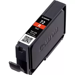 Картридж Canon PGI-72R Красный