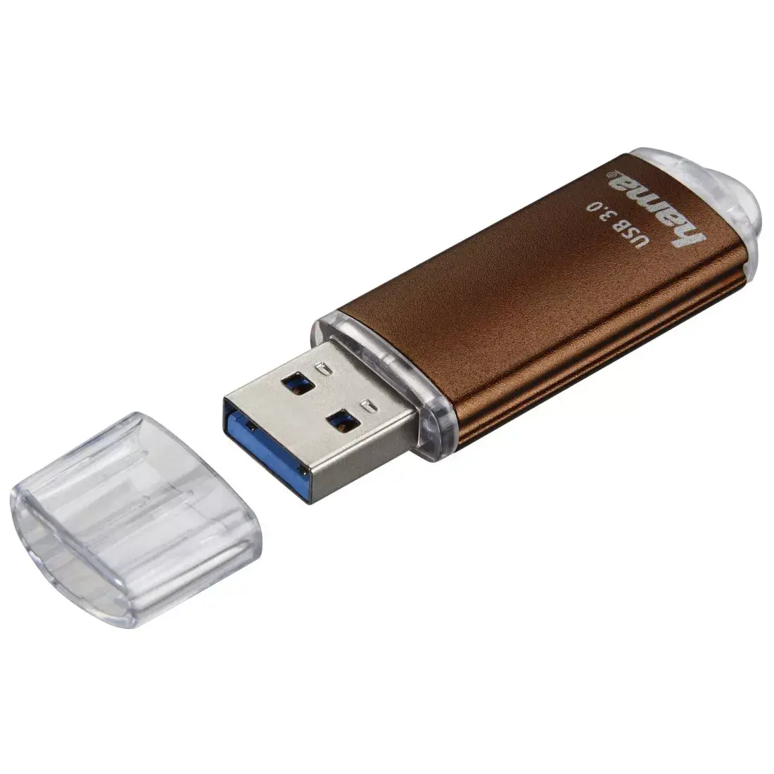 USB Flash Drive Hama Laeta 256GB Photo 2