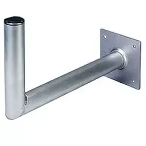 SAT turētājs Hama Aluminium 00044183