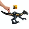 Figūriņa MATTEL Jurassic World Indoraptor Photo 3