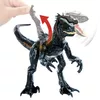 Figūriņa MATTEL Jurassic World Indoraptor Photo 4
