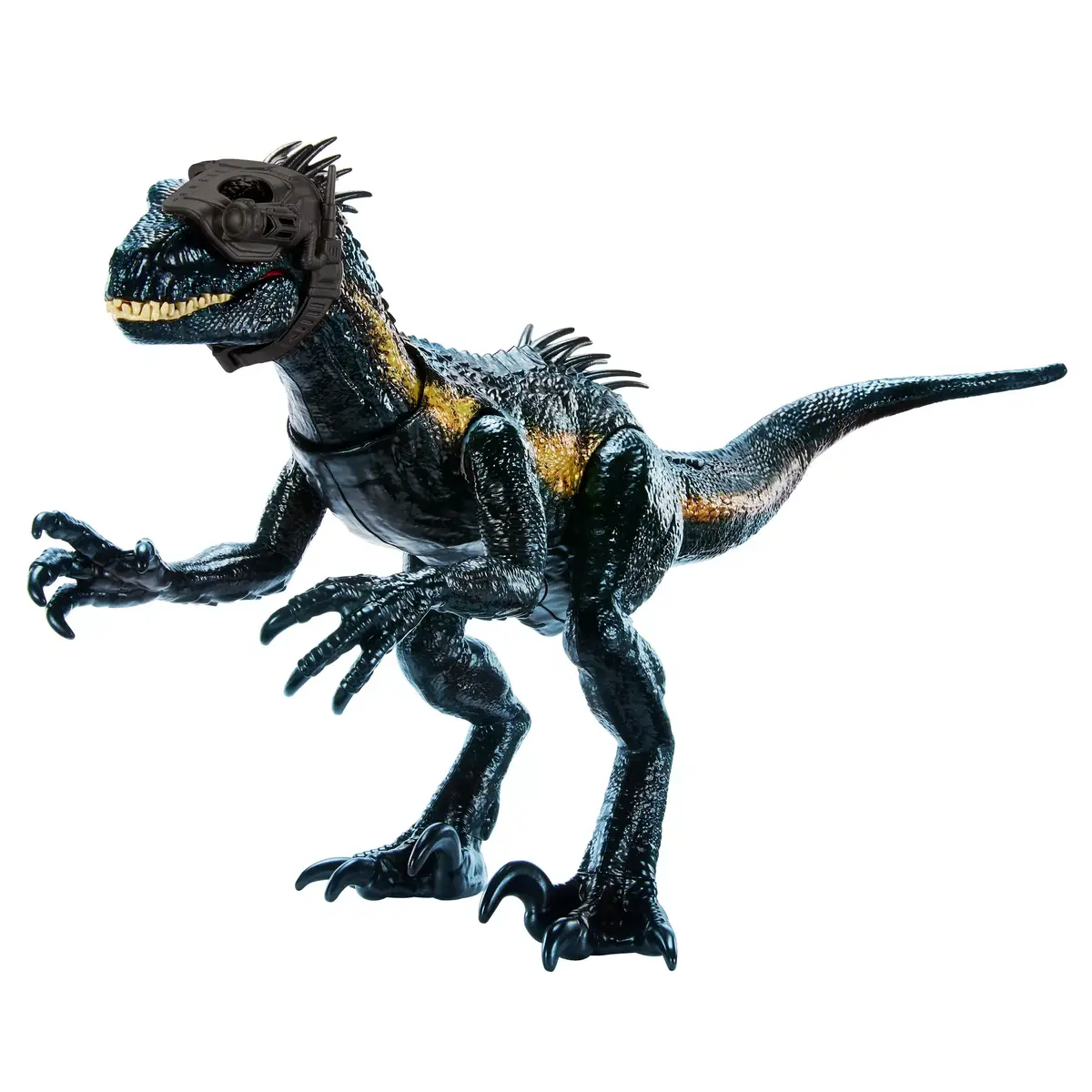 Figūriņa MATTEL Jurassic World Indoraptor Photo 7