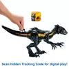 Figūriņa MATTEL Jurassic World Indoraptor Photo 8