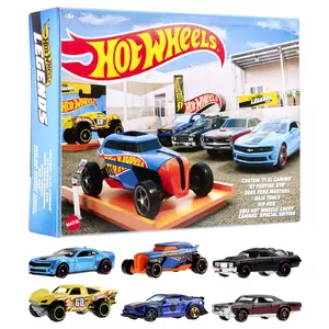 Hot Wheels HLK50 play vehicle/play track