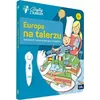 Albi Czytaj z Albikiem Europa na talerzu Interactive Book Photo 2