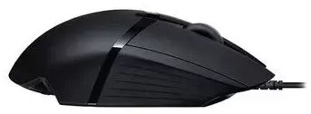 Мышь Logitech G G402 Hyperion Fury Photo 5