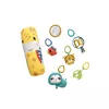 Игровой коврик Fisher-Price 3-в-1 Дождевой лес Photo 3