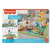 Игровой коврик Fisher-Price 3-в-1 Дождевой лес Photo 5
