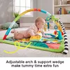 Игровой коврик Fisher-Price 3-в-1 Дождевой лес Photo 7