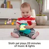 Игровой коврик Fisher-Price 3-в-1 Дождевой лес Photo 8