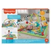 Игровой коврик Fisher-Price 3-в-1 Дождевой лес Photo 11