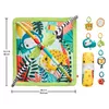 Игровой коврик Fisher-Price 3-в-1 Дождевой лес Photo 12