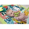 Игровой коврик Fisher-Price 3-в-1 Дождевой лес Photo 13