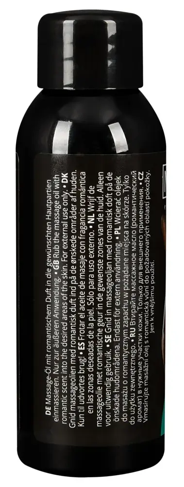 Magoon Love Fantasy intīma masāžas eļļa 50 ml Photo 2