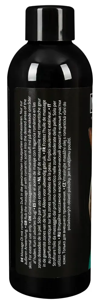 Masāžas eļļa Magoon Love Fantasy 200 ml Photo 2