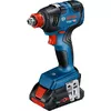 Ударный драйвер Bosch GDX 18V-200, 06019J2206 Photo 2