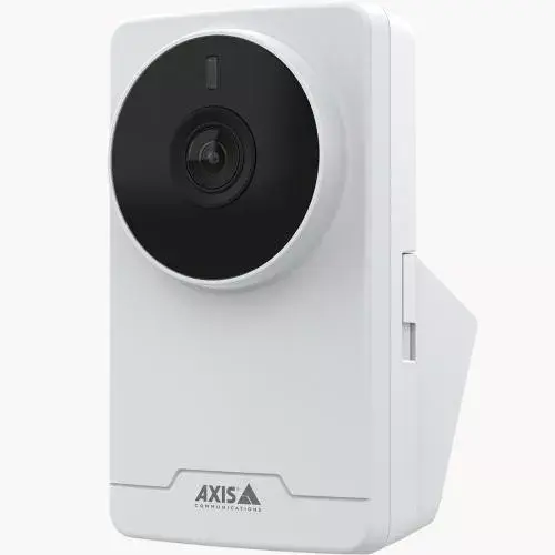 IP videonovērošanas kamera Axis 02349-001 Photo 2