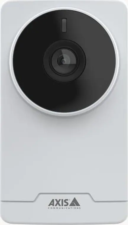 IP видеокамера Axis 02349-001 Photo 4