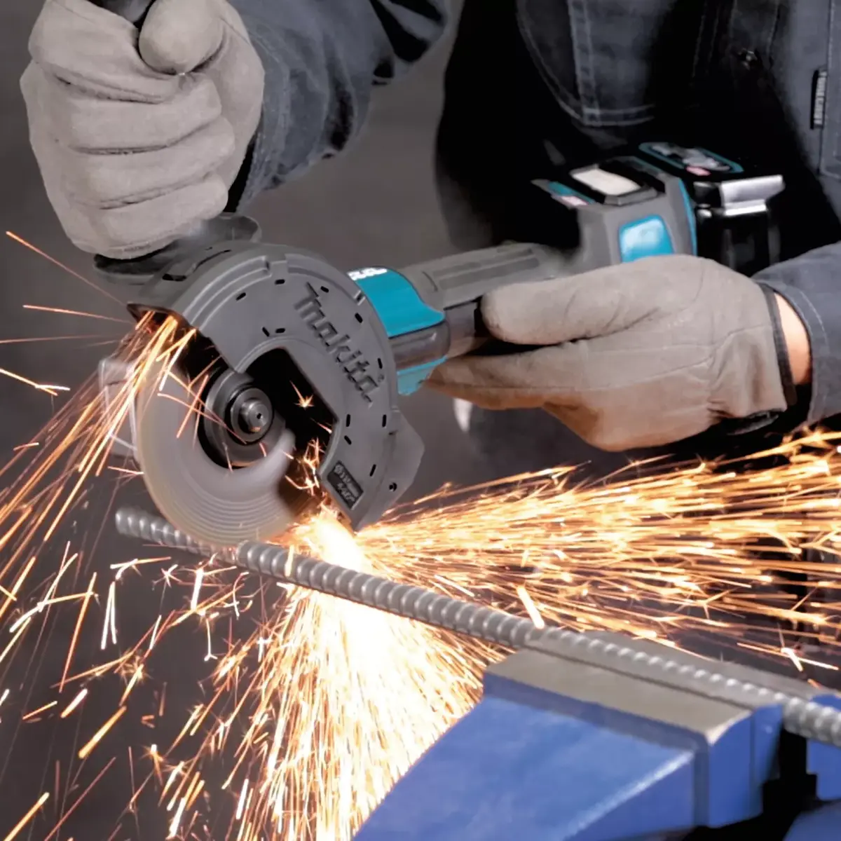 Аксессуар для угловой шлифмашины Makita 199709-0 Photo 2