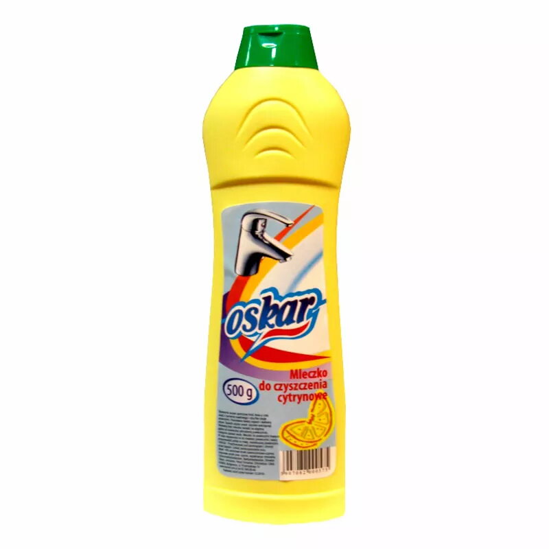 Household Chemicals