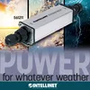 Outdoor Gigabit PoE+ Extender Intellinet 561211 Photo 2