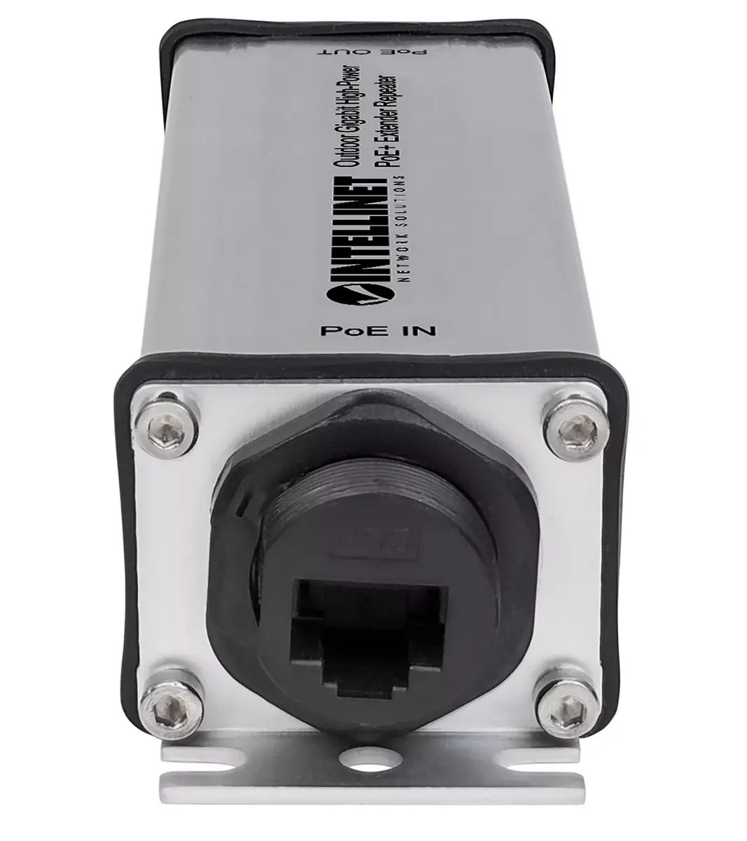 Outdoor Gigabit PoE+ Extender Intellinet 561211 Photo 6