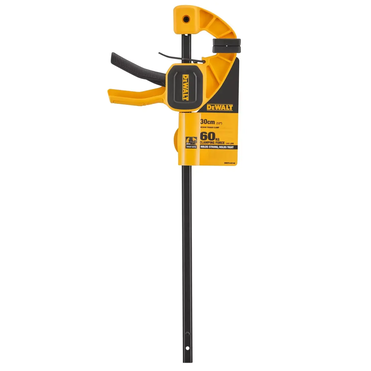 Bar Clamp DeWalt DWHT0-83140 Photo 3