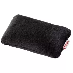 Hama "Mouse" Wrist Rest Black