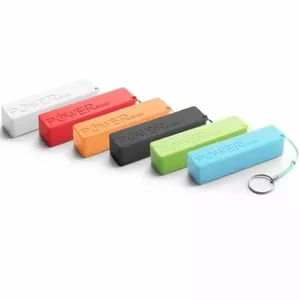 Esperanza Quark 2000 mAh Black