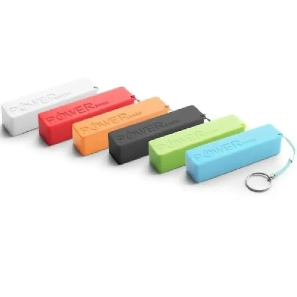 Portable Battery Esperanza Quark XMP101 Photo 2