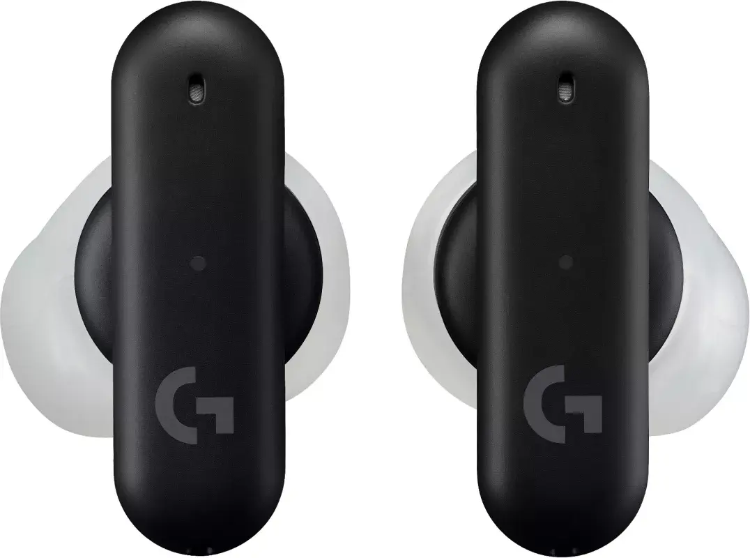 Logitech G FITS TWS внутриканальные игровые наушники Photo 2