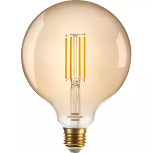 Smart bulb Brennenstuhl 1294870271 Wi-Fi 4.9 W Gold