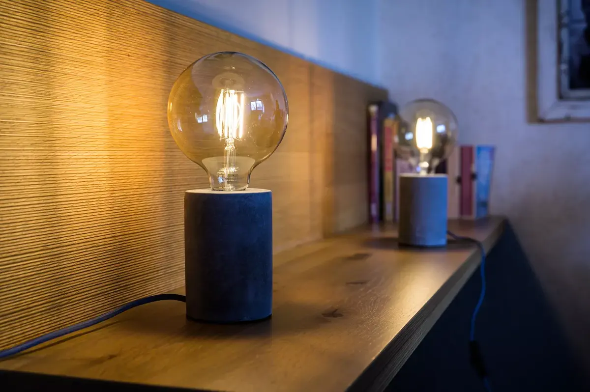 Smart bulb Brennenstuhl 1294870271 Photo 4