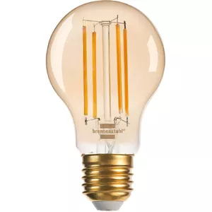 Brennenstuhl 1294870273 viedais apgaismojums Smart bulb 4,9 W Caurspīdīgs Bezvadu internets