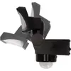 LED Wall Light Brennenstuhl WS 2050 SP Photo 5
