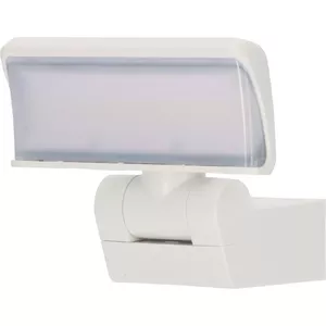 LED Wall Light Brennenstuhl WS 2050 W 20 W IP44 White