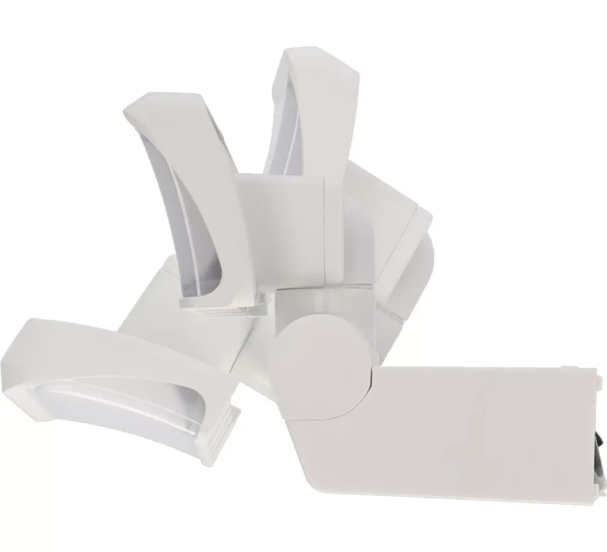 LED Wall Light Brennenstuhl WS 2050 W Photo 4