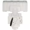 LED Wall Light Brennenstuhl WS 2050 WP Photo 4