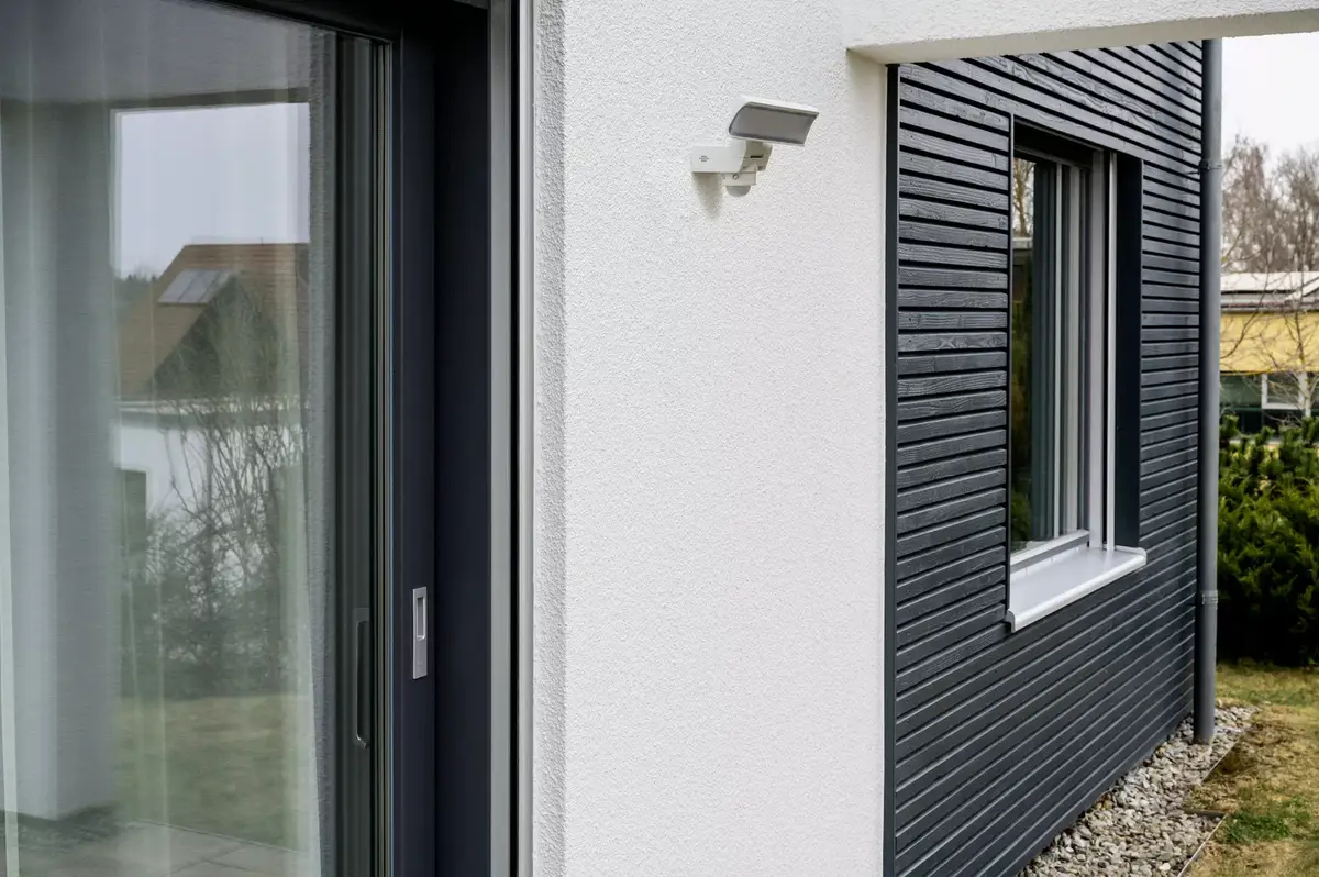 LED Wall Light Brennenstuhl WS 2050 WP Photo 6