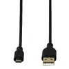 USB Cable Hama 0.75m USB2.0-A/USB2.0 Micro-B Photo 2