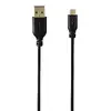 USB Cable Hama 0.75m USB2.0-A/USB2.0 Micro-B Photo 3