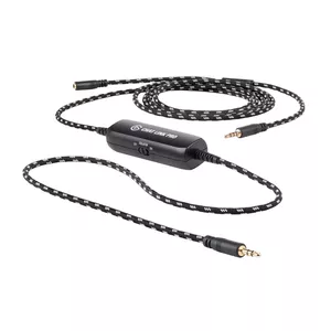 Elgato Chat Link Pro audio kabelis 2,5 m 3.5mm 2 x 3.5mm Melns