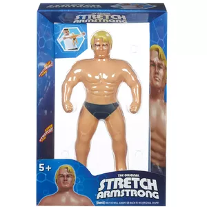 STRETCH Figūriņa Oriģinālais staipīgais  Armstrongs, 25cm