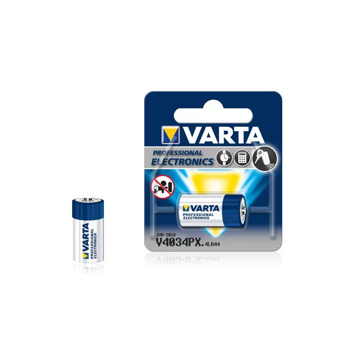 Varta 04034 101 401 Photo 1