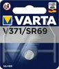 Vienreizējā baterija Varta V371 Photo 2