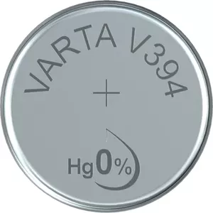 Vienreizējā baterija Varta V394