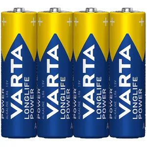Vienreizējā baterija Varta 4906/TR